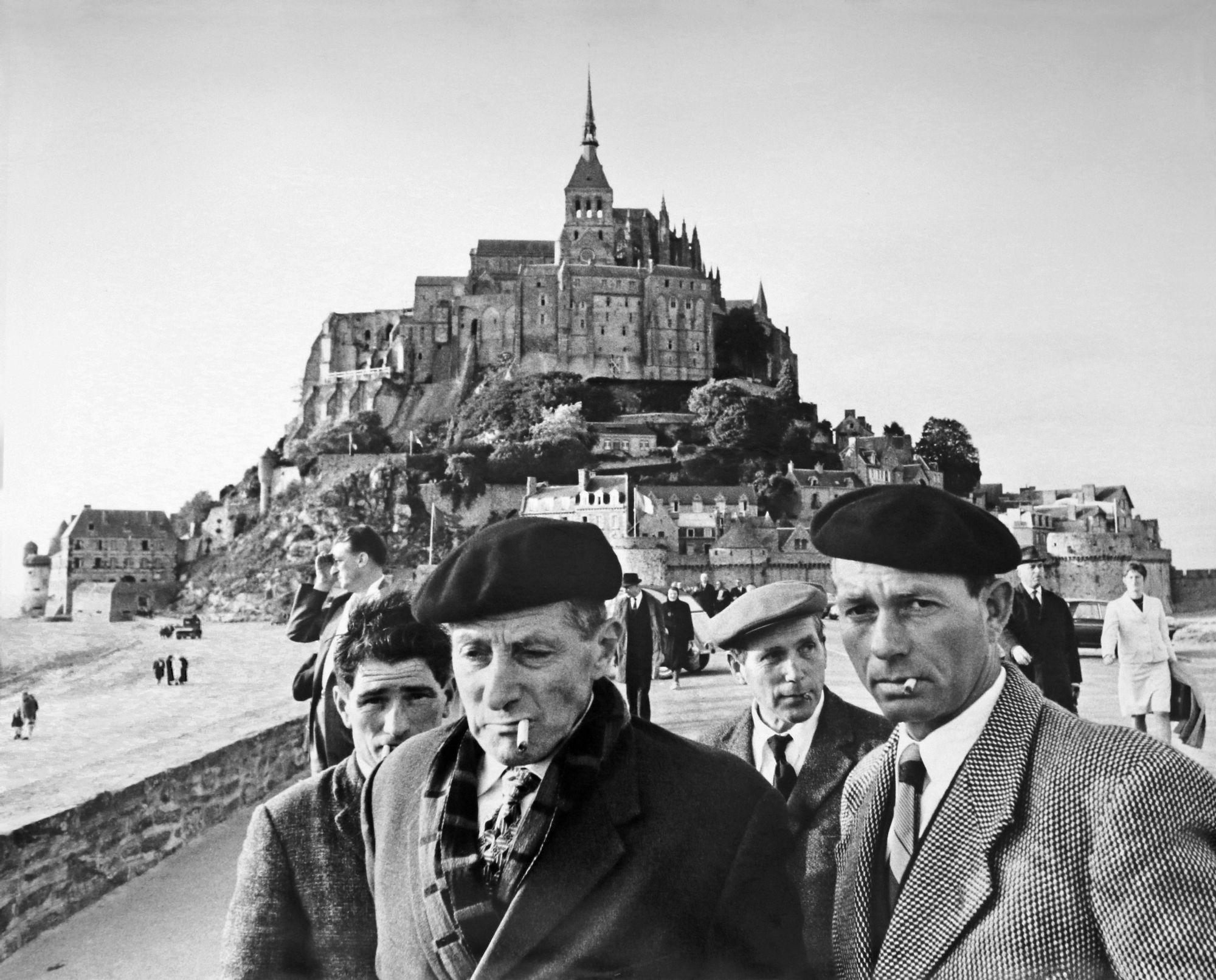 D_B&W_Mont_Saint_Michel_5348